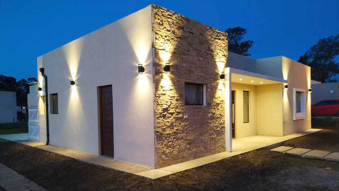 La Aurelia - Barrio Residencial - Mar del Plata