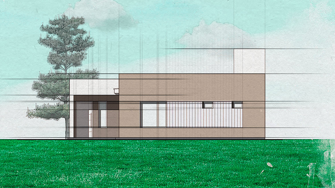 Vivienda AR - Centenario - Neuquén
