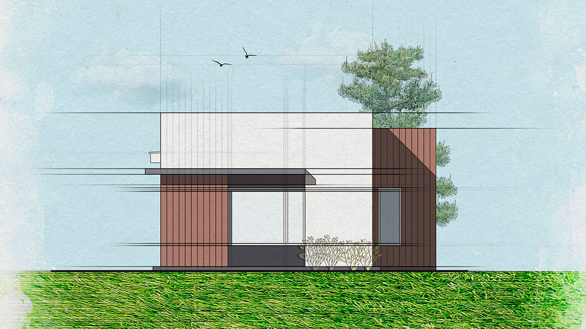 Vivienda BT - Cipolletti - Río Negro