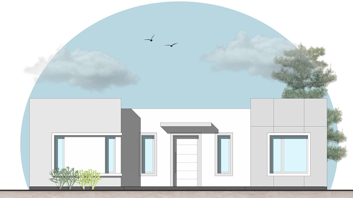 Vivienda FM - Centenario - Neuquén