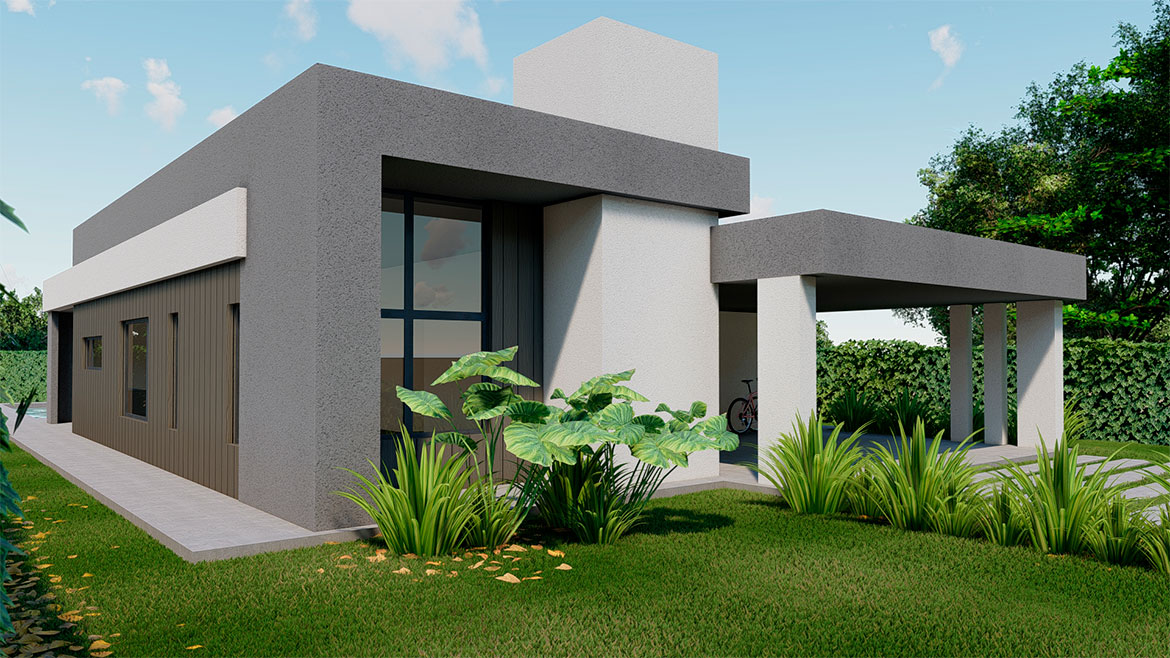 Lote 72 - Developer Park - Mar del Plata