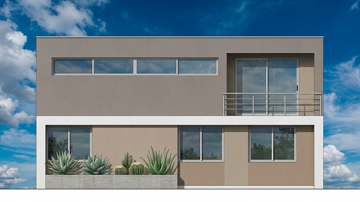 Vivienda ID - Plottier - Neuquén