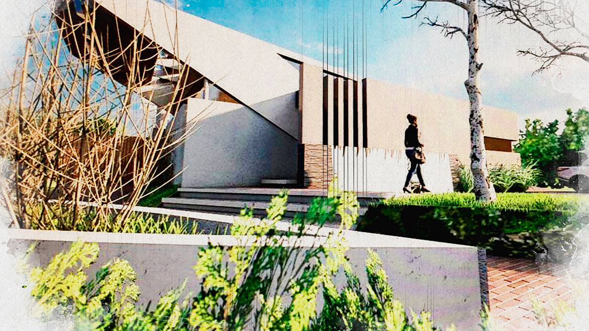 Lote 250 - Developer Park - Mar del Plata