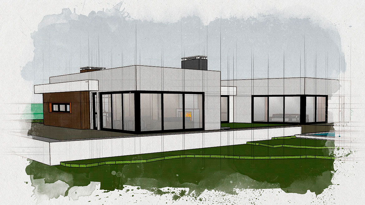 Vivienda BZ - Balcarce
