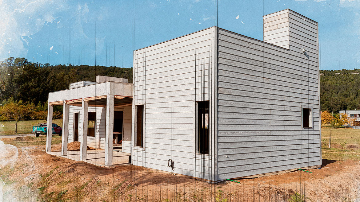 Vivienda CA - Balcarce