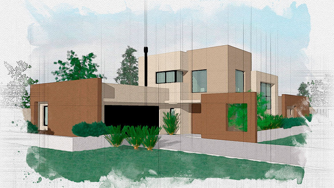 Vivienda IN - Balcarce