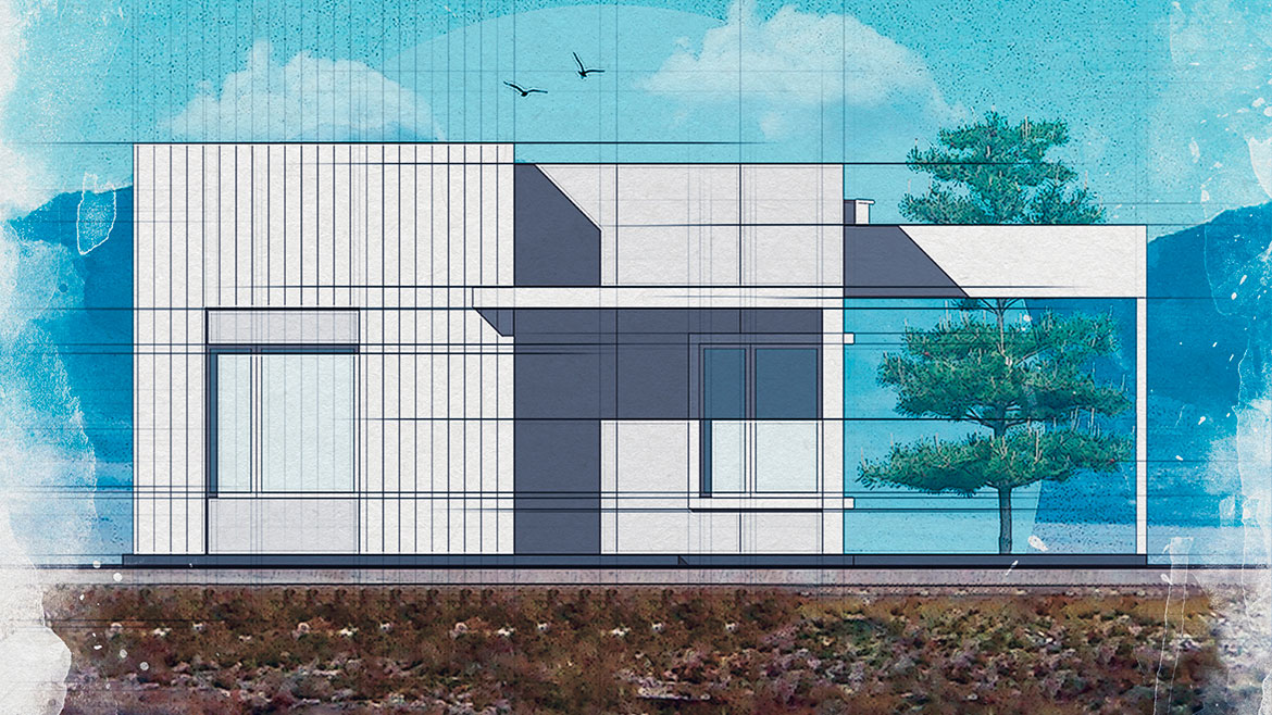 Vivienda MI - Neuquén